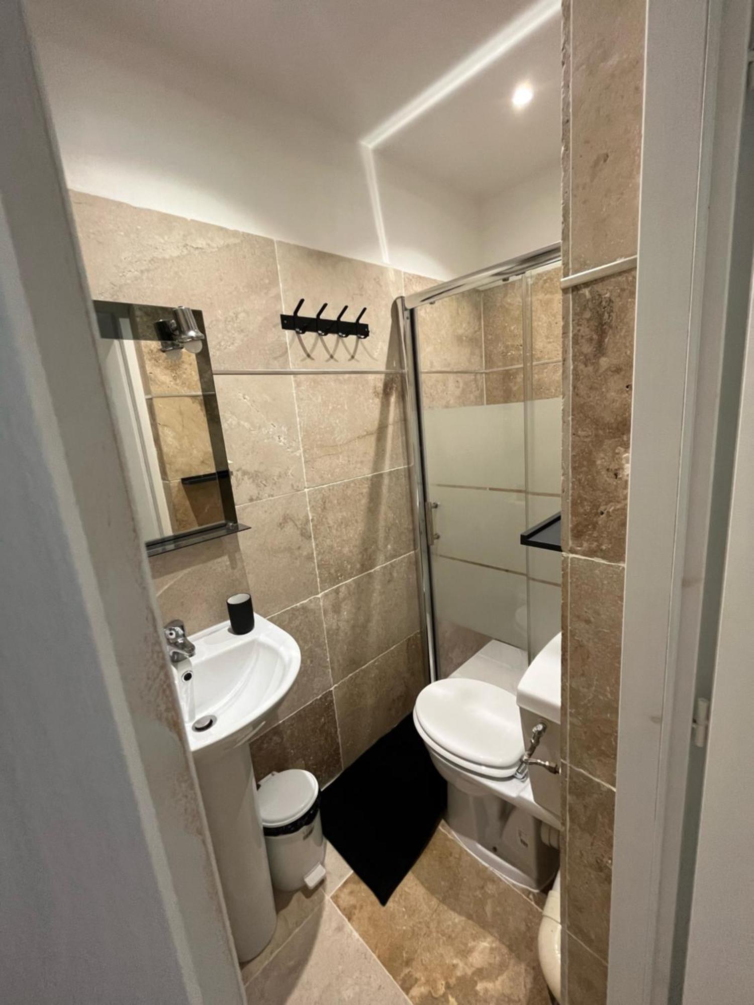 Appartement Douillet En Ville Ajaccio  Bagian luar foto