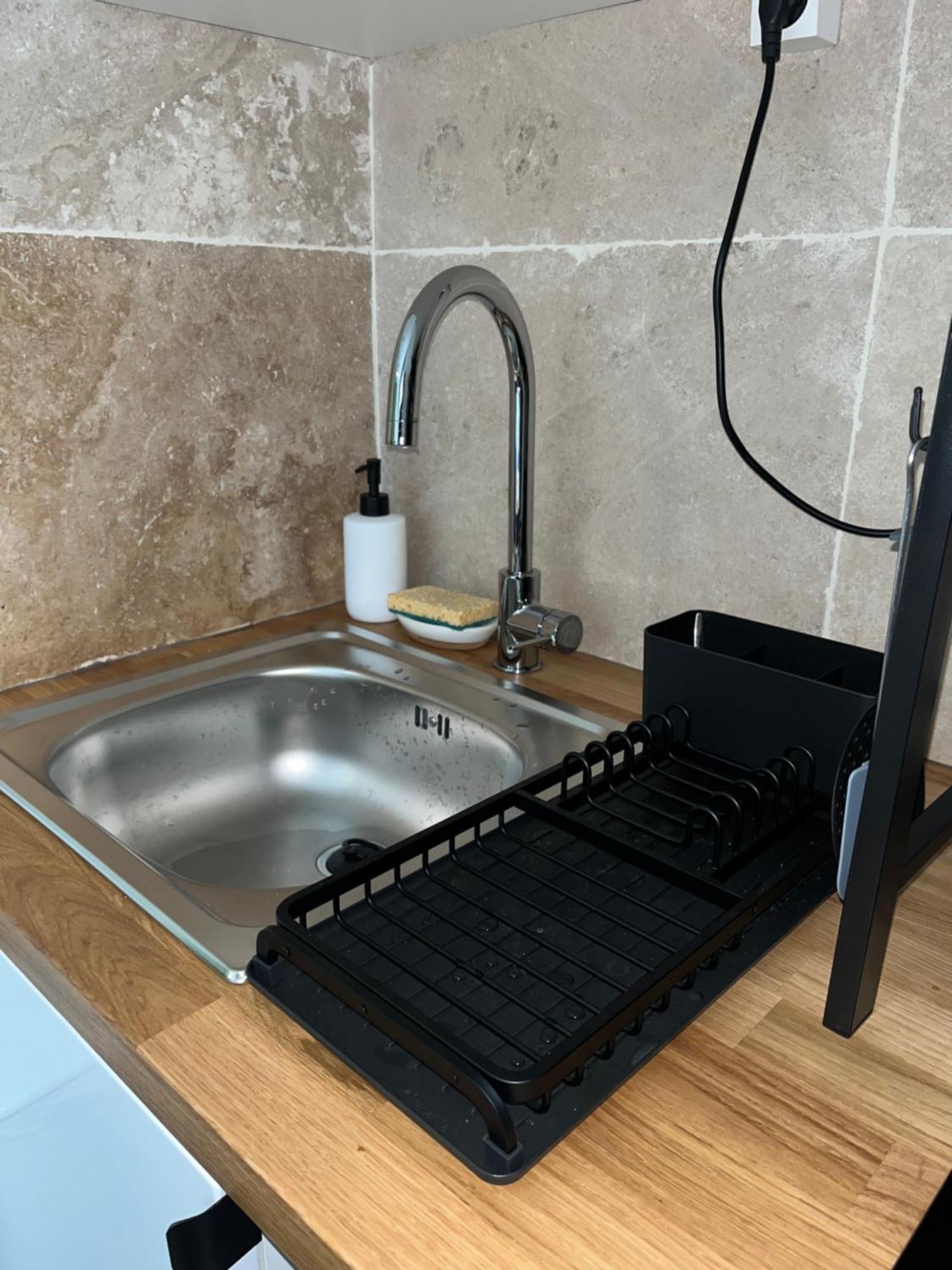 Appartement Douillet En Ville Ajaccio  Bagian luar foto