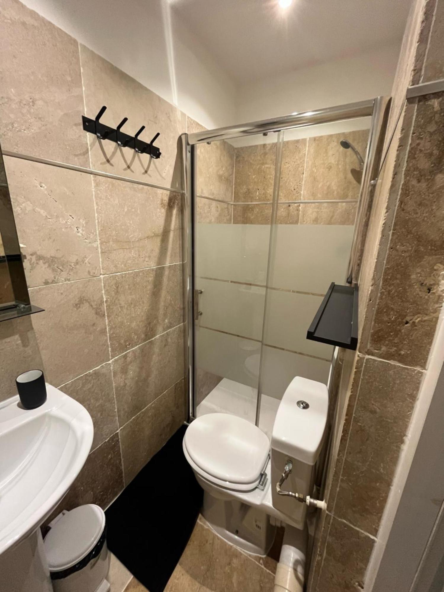 Appartement Douillet En Ville Ajaccio  Bagian luar foto
