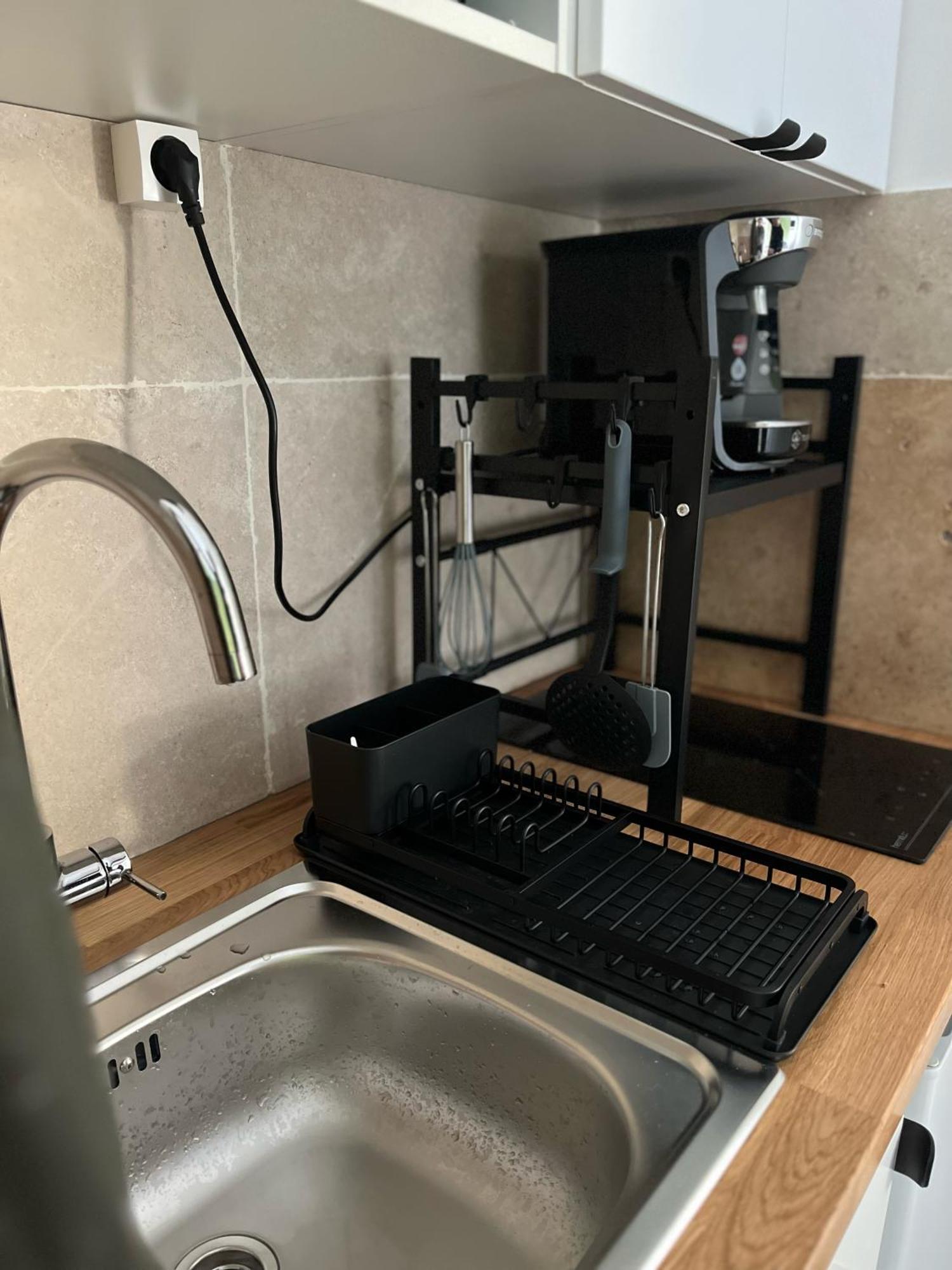 Appartement Douillet En Ville Ajaccio  Bagian luar foto