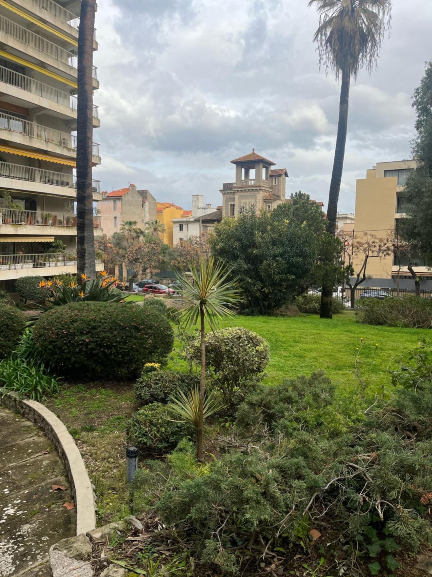 Appartement Douillet En Ville Ajaccio  Bagian luar foto